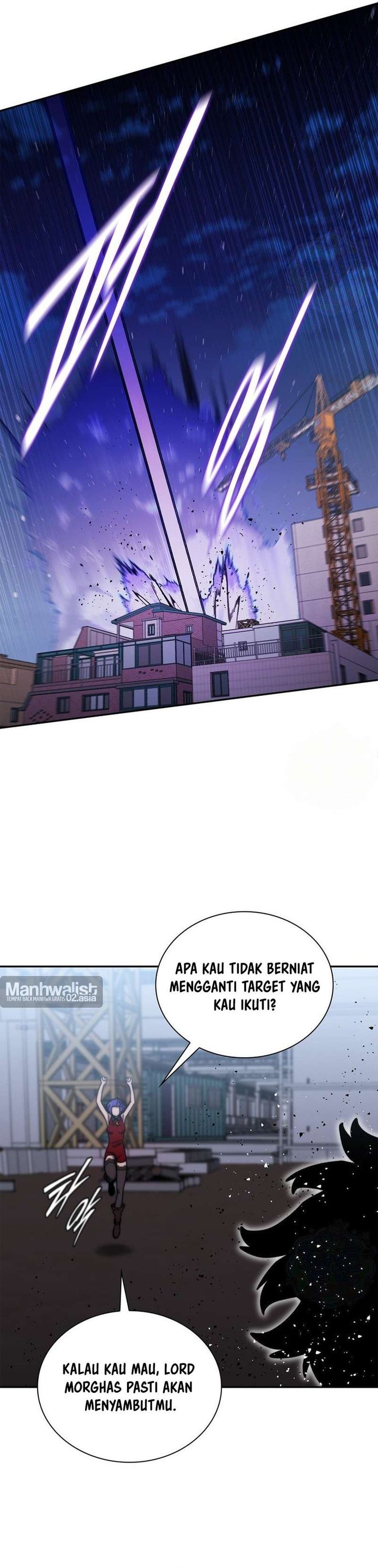 The 18 Year Old Demon King Chapter 49 - Page 27