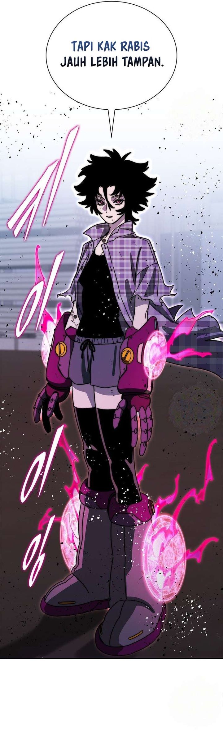 The 18 Year Old Demon King Chapter 49 - Page 28