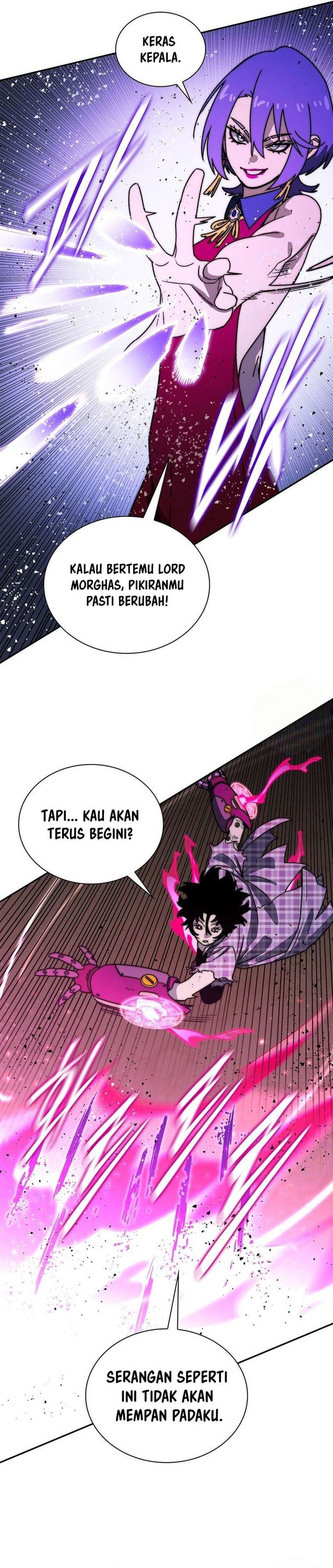 The 18 Year Old Demon King Chapter 49 - Page 30