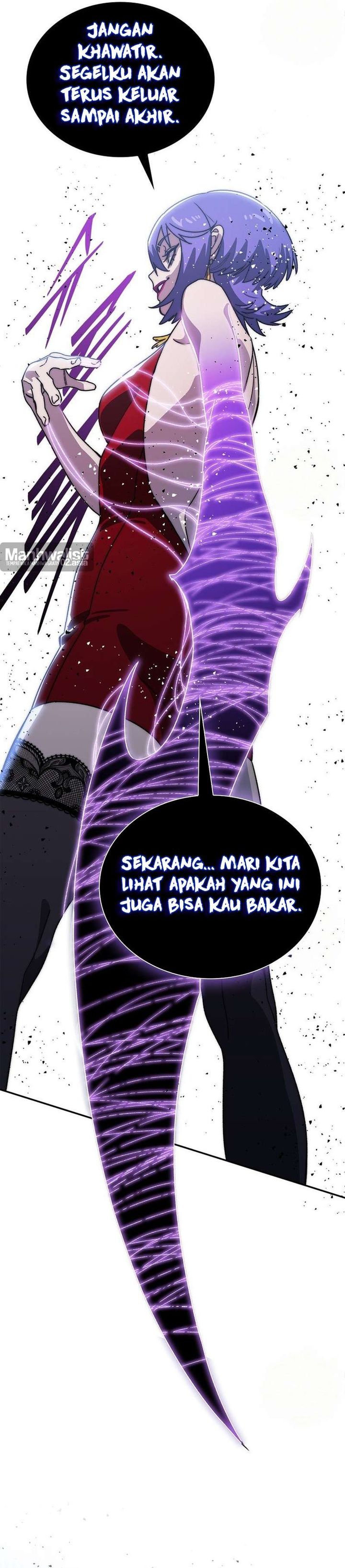 The 18 Year Old Demon King Chapter 49 - Page 31
