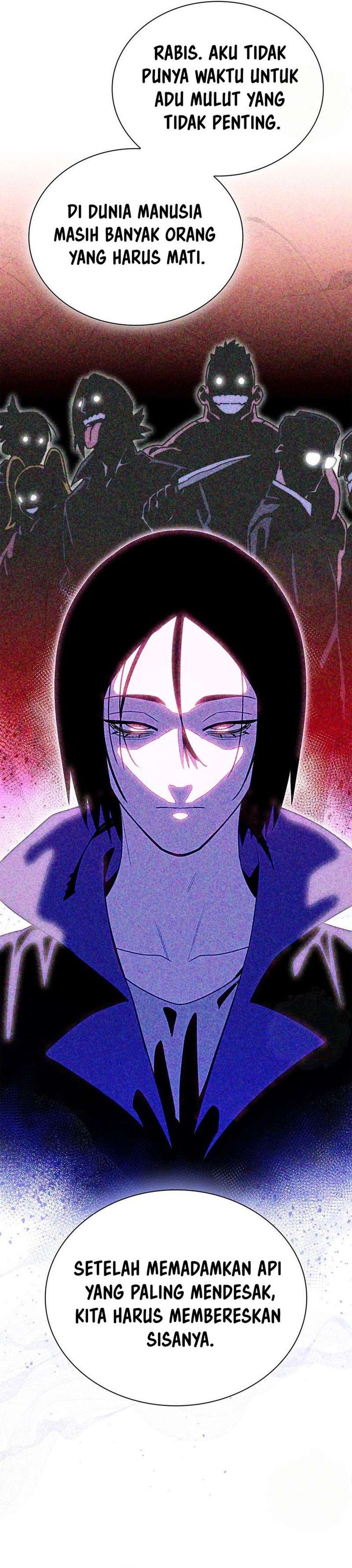 The 18 Year Old Demon King Chapter 49 - Page 5