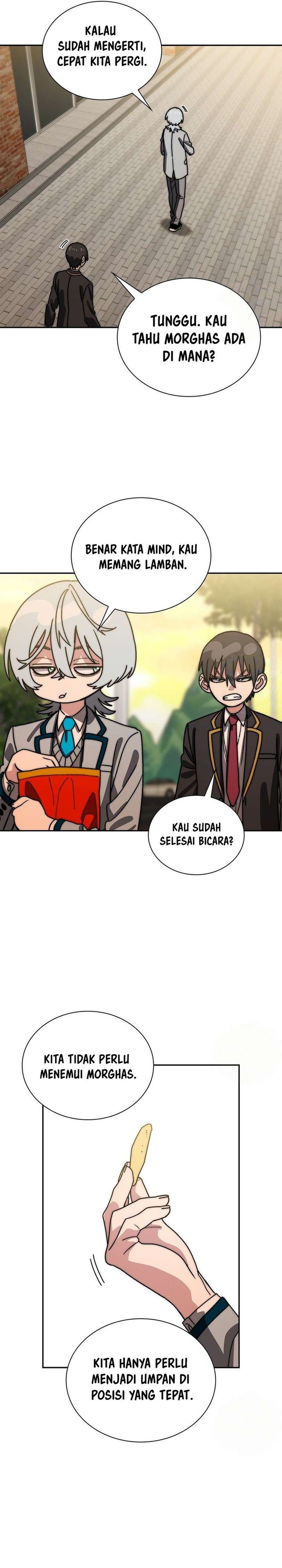 The 18 Year Old Demon King Chapter 49 - Page 6
