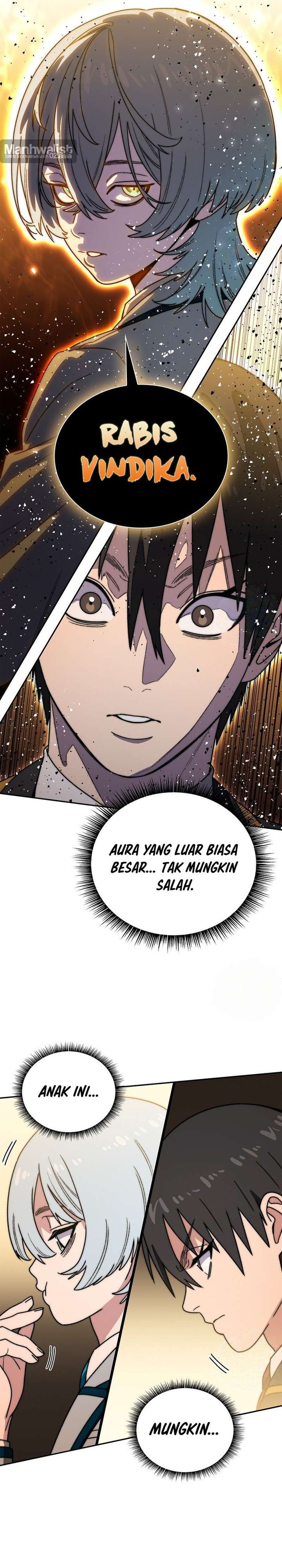 The 18 Year Old Demon King Chapter 49 - Page 8