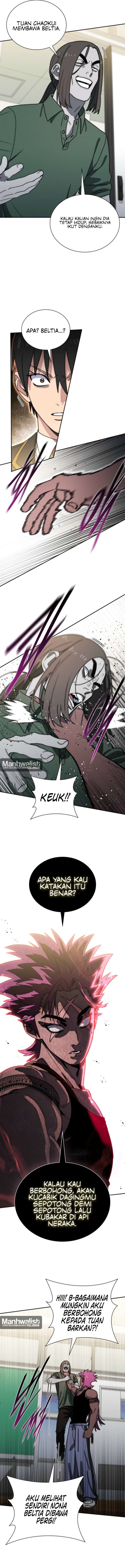 The 18 Year Old Demon King Chapter 50 - Page 10