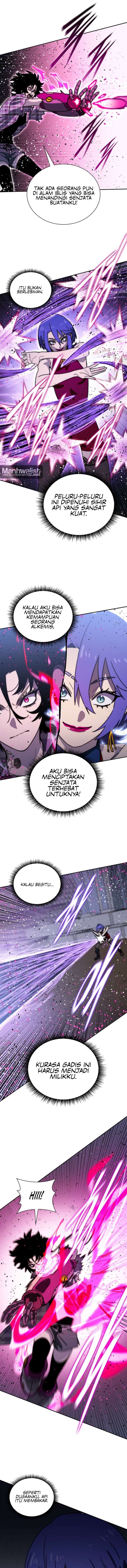 The 18 Year Old Demon King Chapter 50 - Page 2