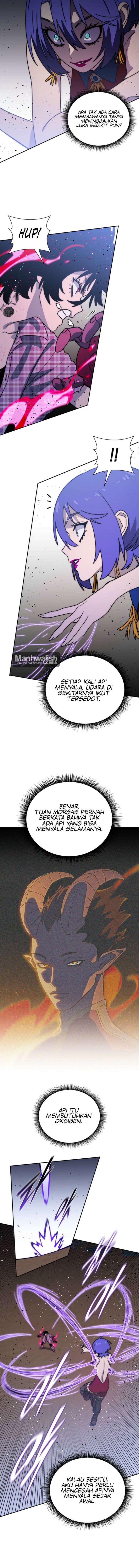 The 18 Year Old Demon King Chapter 50 - Page 3