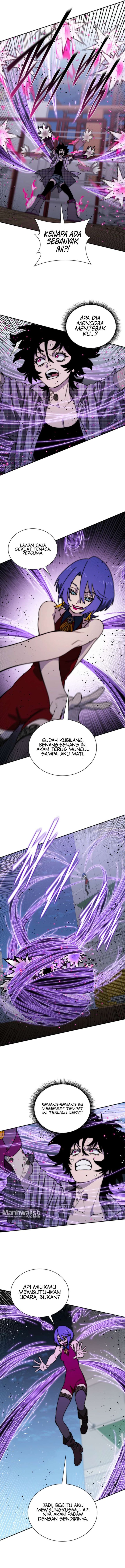 The 18 Year Old Demon King Chapter 50 - Page 4