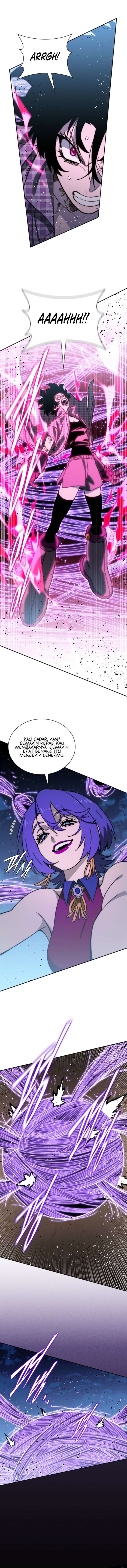 The 18 Year Old Demon King Chapter 50 - Page 5