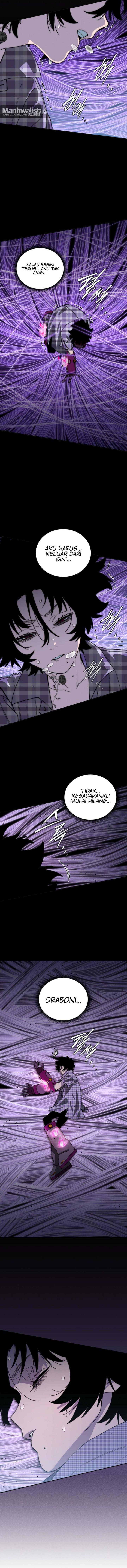 The 18 Year Old Demon King Chapter 50 - Page 6