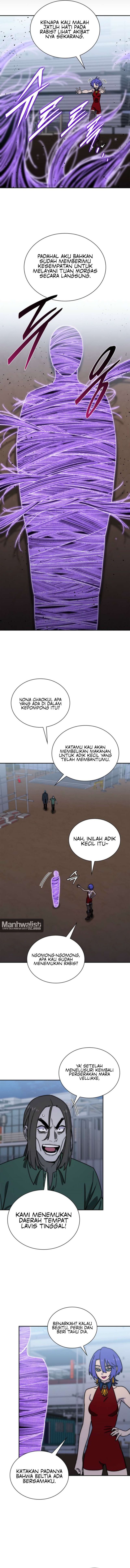 The 18 Year Old Demon King Chapter 50 - Page 7