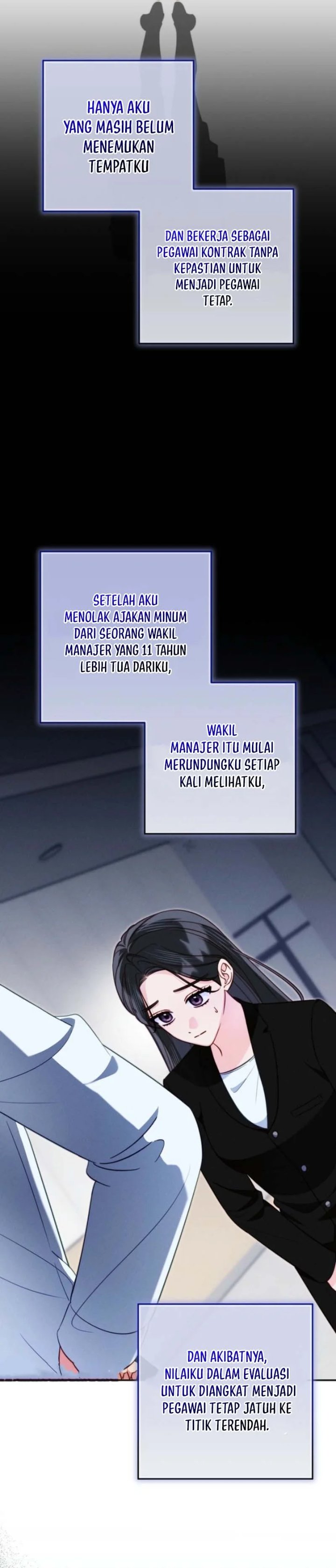 1st in Class Hides Regression Chapter 1 - Page 16