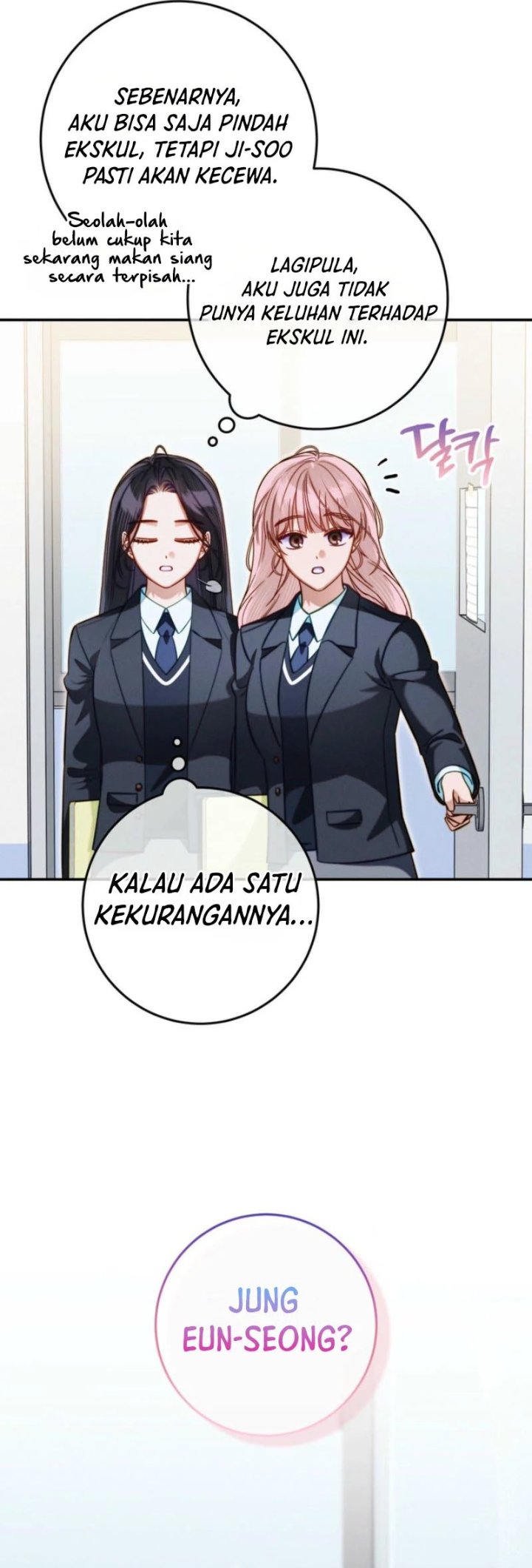 1st in Class Hides Regression Chapter 10 - Page 17