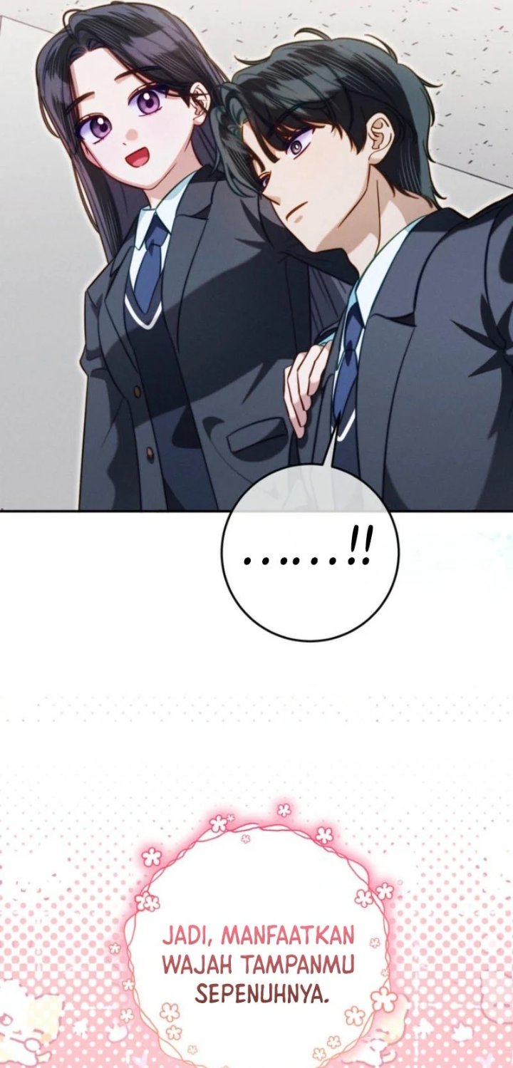 1st in Class Hides Regression Chapter 10 - Page 38