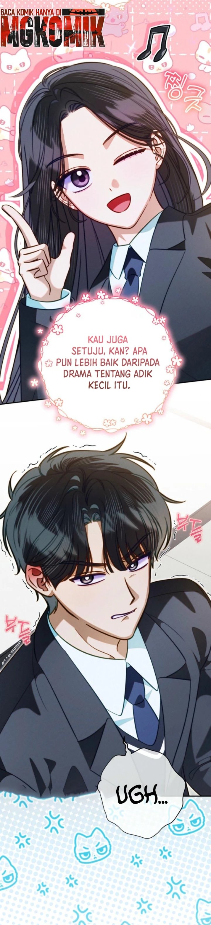 1st in Class Hides Regression Chapter 10 - Page 39