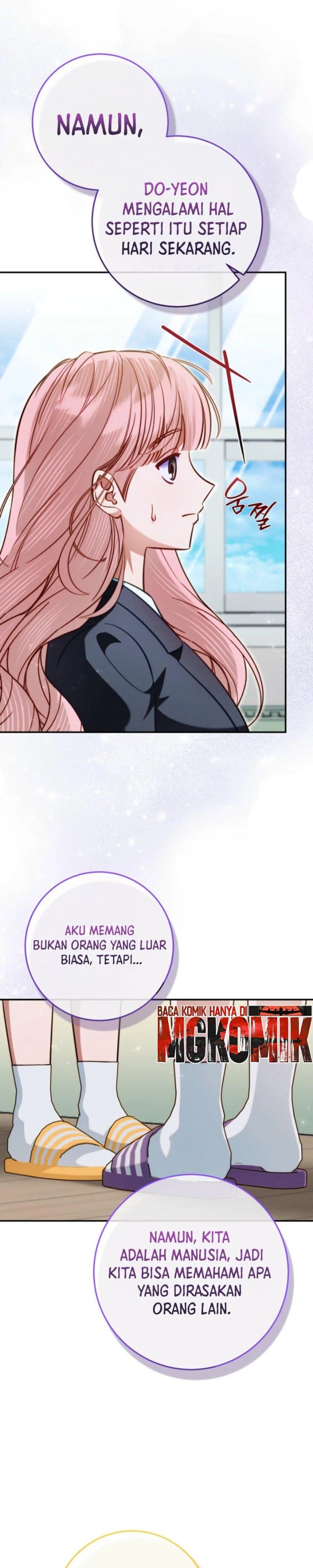 1st in Class Hides Regression Chapter 10 - Page 9