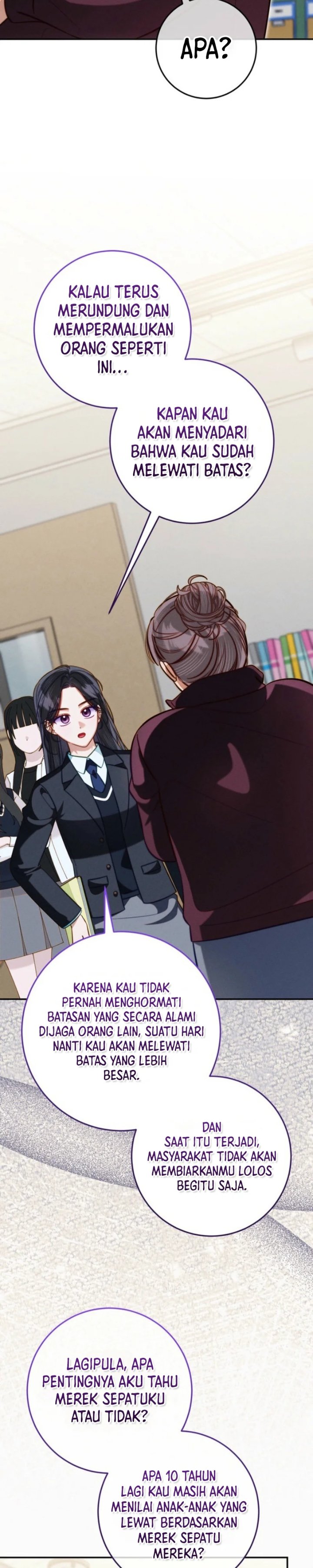 1st in Class Hides Regression Chapter 11 - Page 12
