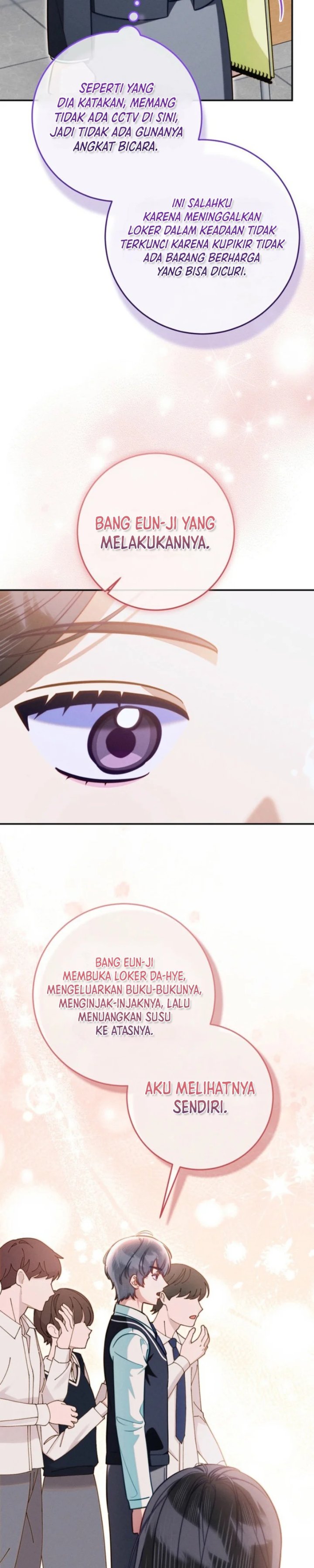1st in Class Hides Regression Chapter 11 - Page 15