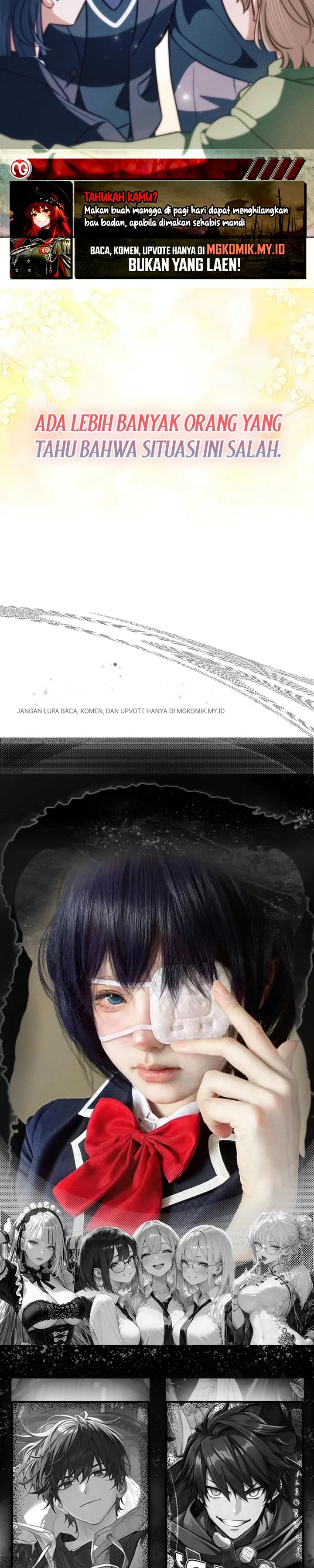 1st in Class Hides Regression Chapter 11 - Page 32