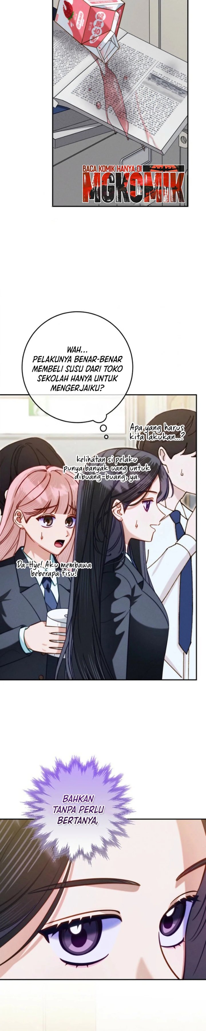 1st in Class Hides Regression Chapter 11 - Page 6