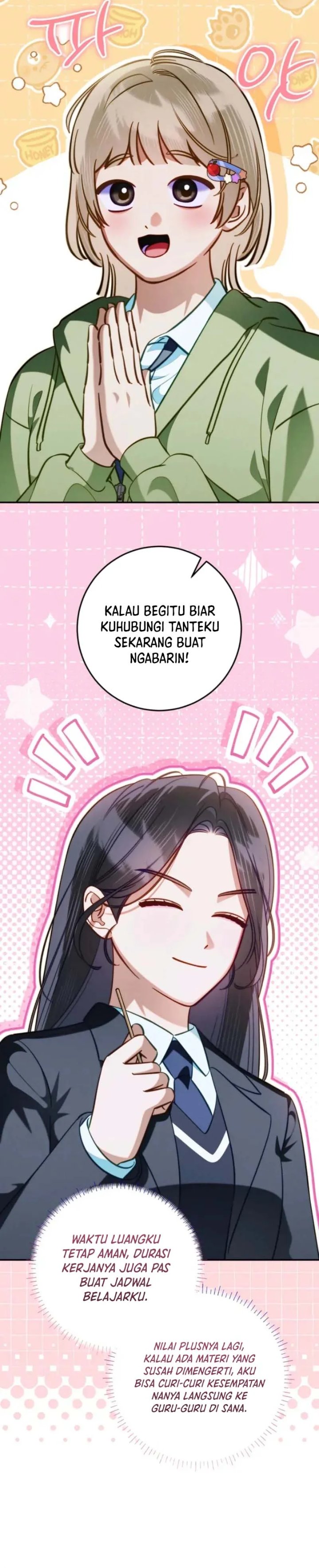 Baca 1st in Class Hides Regression Chapter 12 Bahasa Indonesia page 28