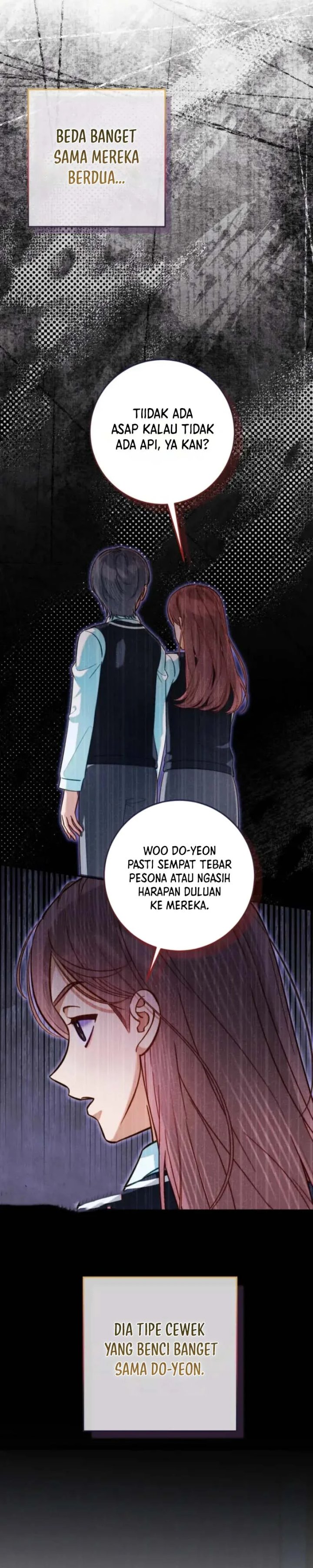 Baca 1st in Class Hides Regression Chapter 12 Bahasa Indonesia page 38