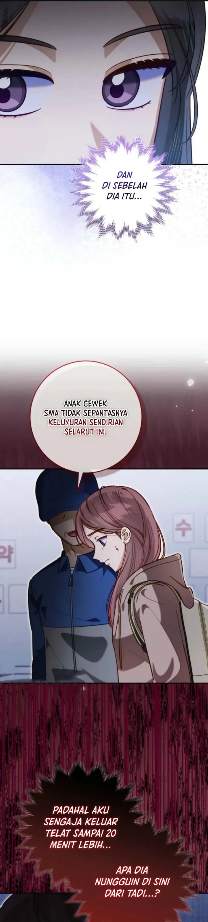 Baca 1st in Class Hides Regression Chapter 12 Bahasa Indonesia page 50