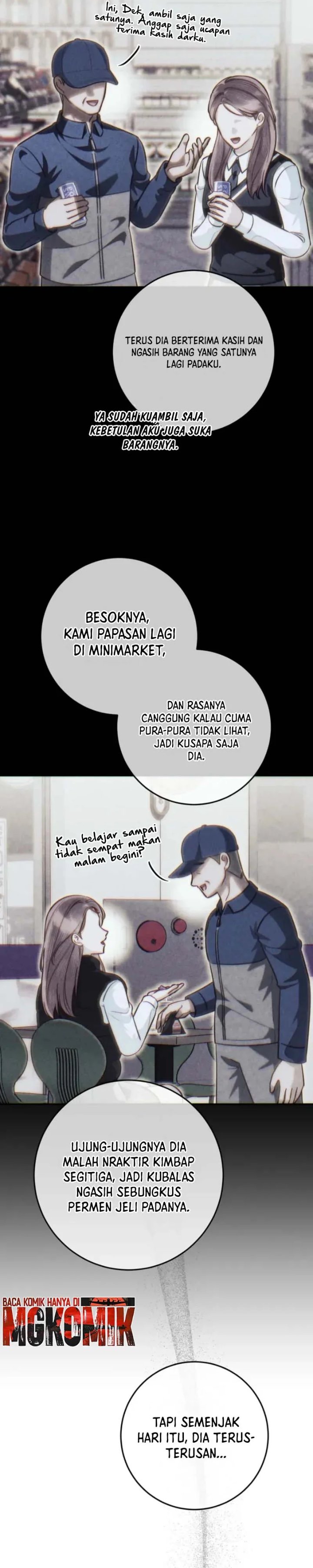 Baca 1st in Class Hides Regression Chapter 12 Bahasa Indonesia page 64