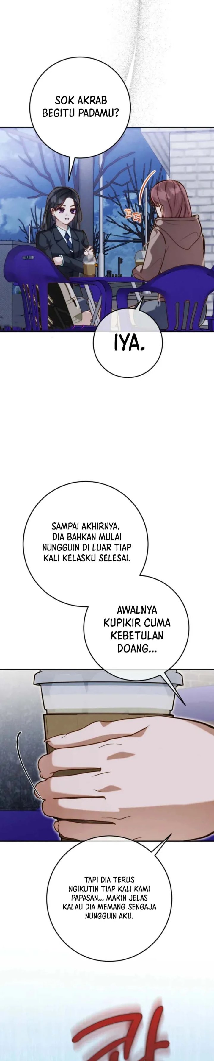 Baca 1st in Class Hides Regression Chapter 12 Bahasa Indonesia page 66