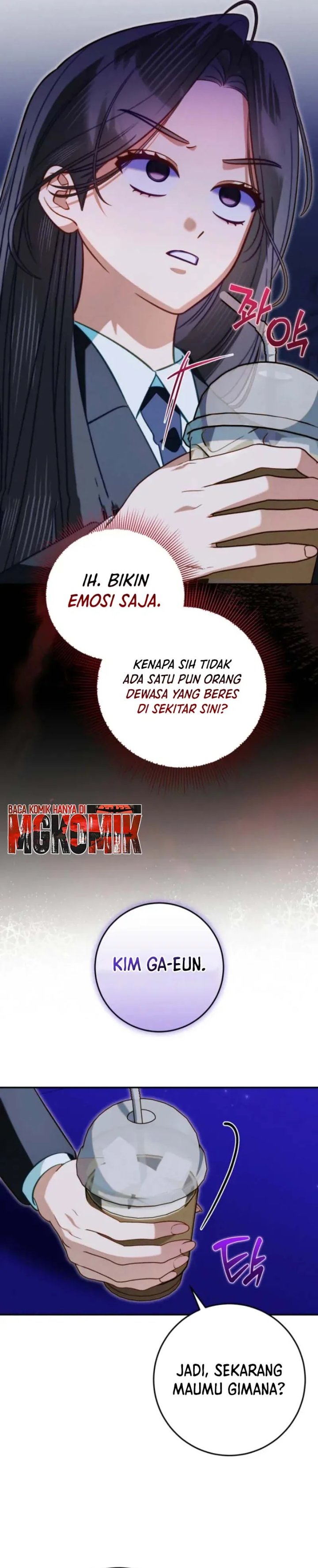 Baca 1st in Class Hides Regression Chapter 12 Bahasa Indonesia page 74
