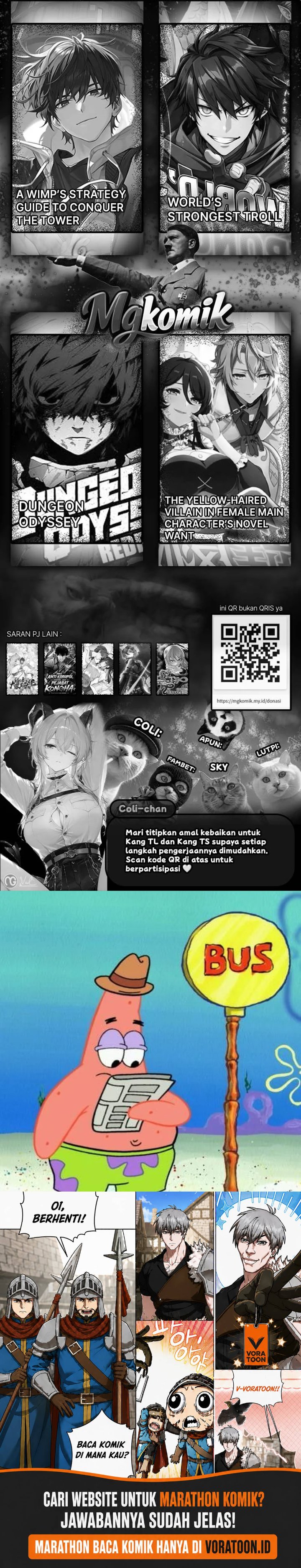 Baca 1st in Class Hides Regression Chapter 12 Bahasa Indonesia page 82