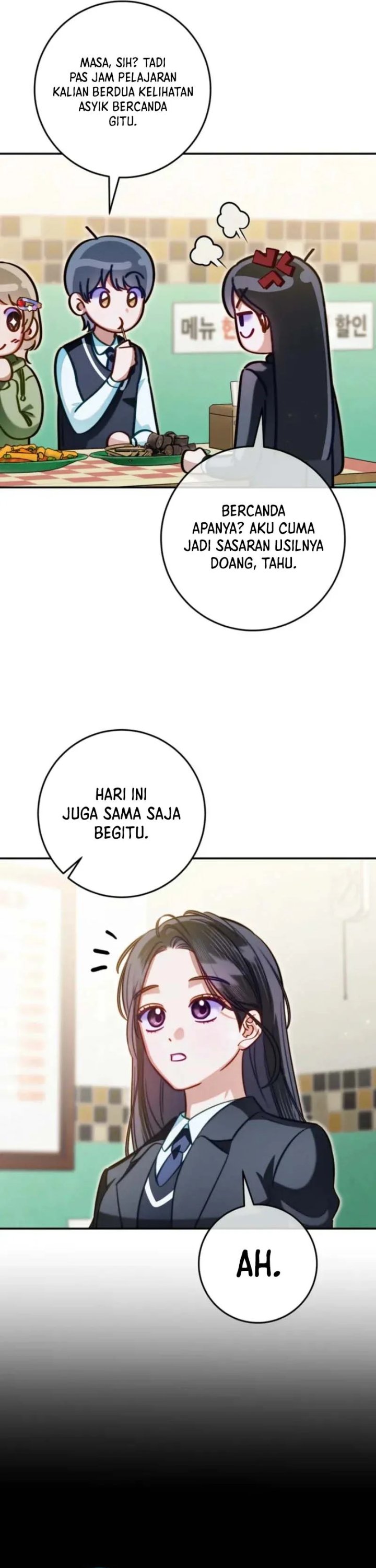 Baca 1st in Class Hides Regression Chapter 12 Bahasa Indonesia page 12