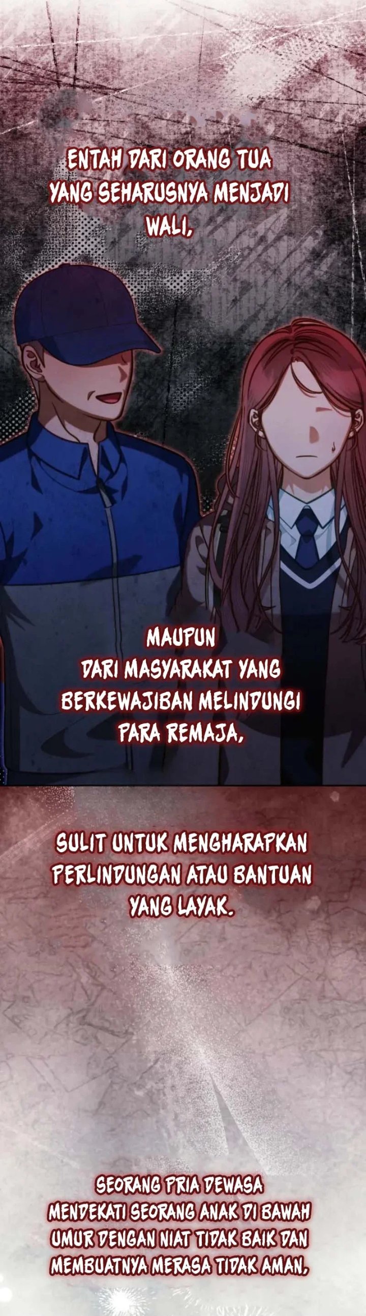 Baca 1st in Class Hides Regression Chapter 13 Bahasa Indonesia page 26