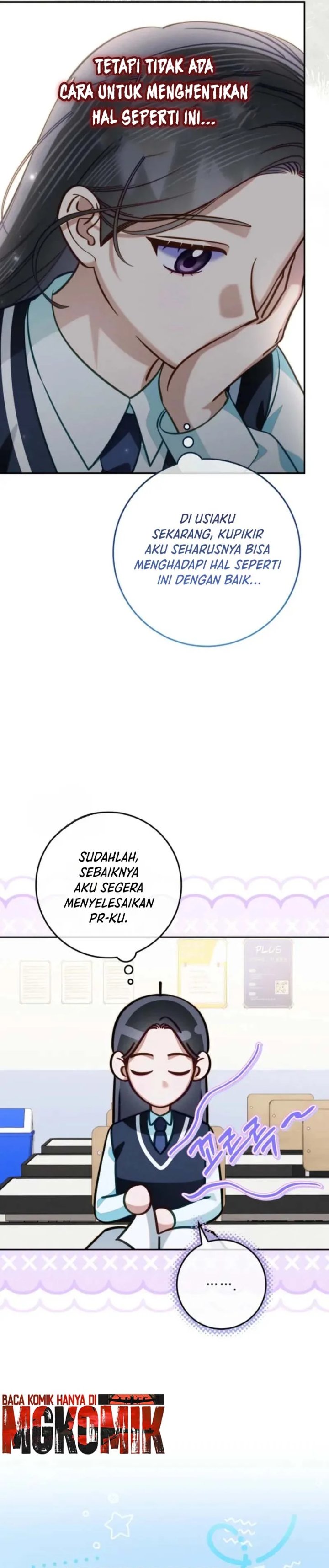 Baca 1st in Class Hides Regression Chapter 13 Bahasa Indonesia page 28