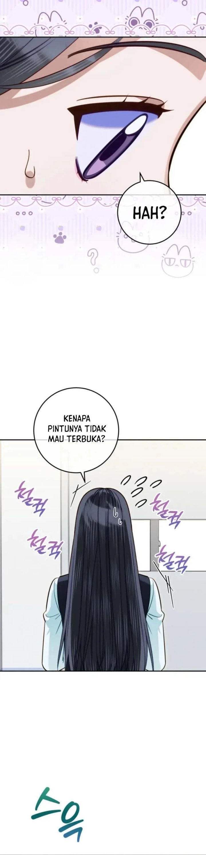Baca 1st in Class Hides Regression Chapter 13 Bahasa Indonesia page 32