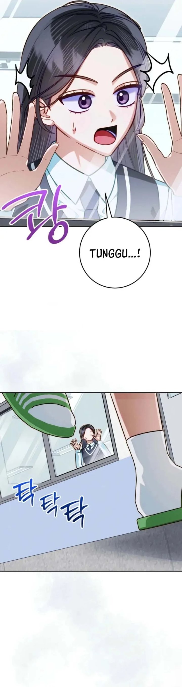 Baca 1st in Class Hides Regression Chapter 13 Bahasa Indonesia page 36