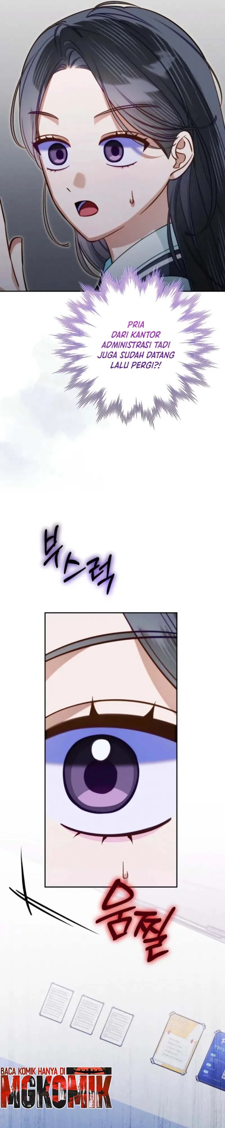 Baca 1st in Class Hides Regression Chapter 13 Bahasa Indonesia page 40