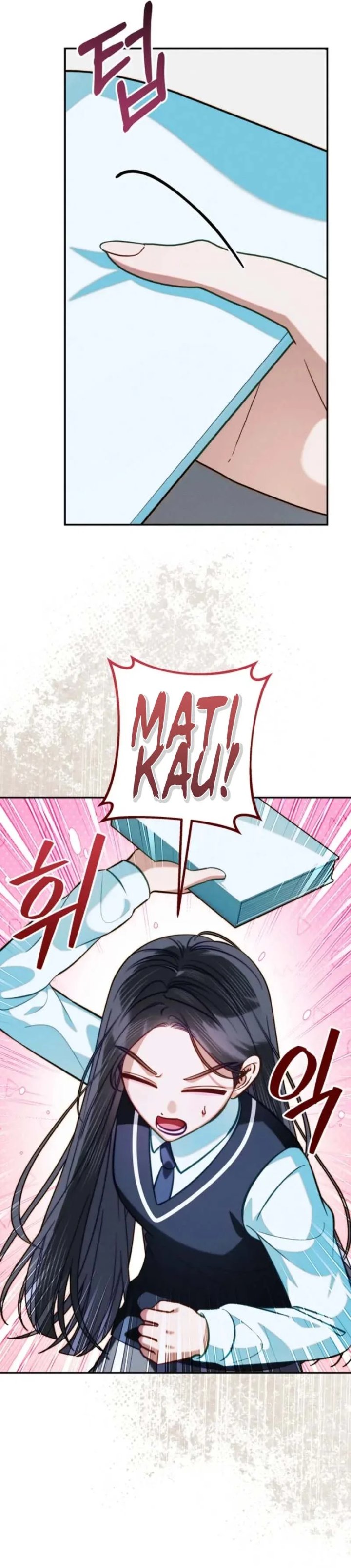 Baca 1st in Class Hides Regression Chapter 13 Bahasa Indonesia page 46