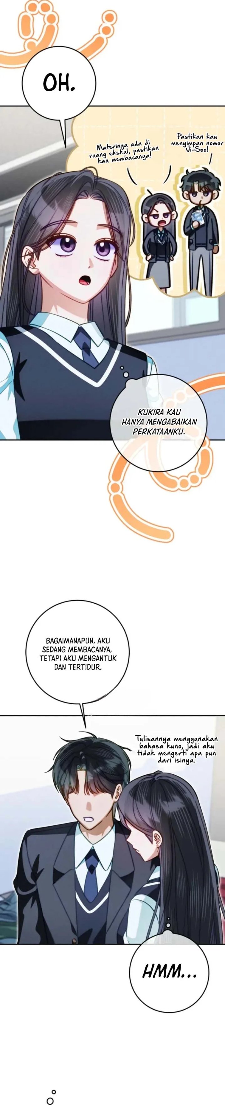 Baca 1st in Class Hides Regression Chapter 13 Bahasa Indonesia page 60