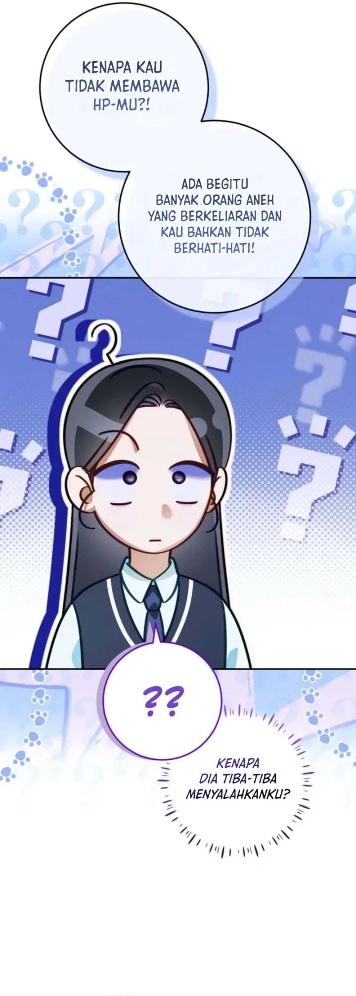 Baca 1st in Class Hides Regression Chapter 13 Bahasa Indonesia page 72