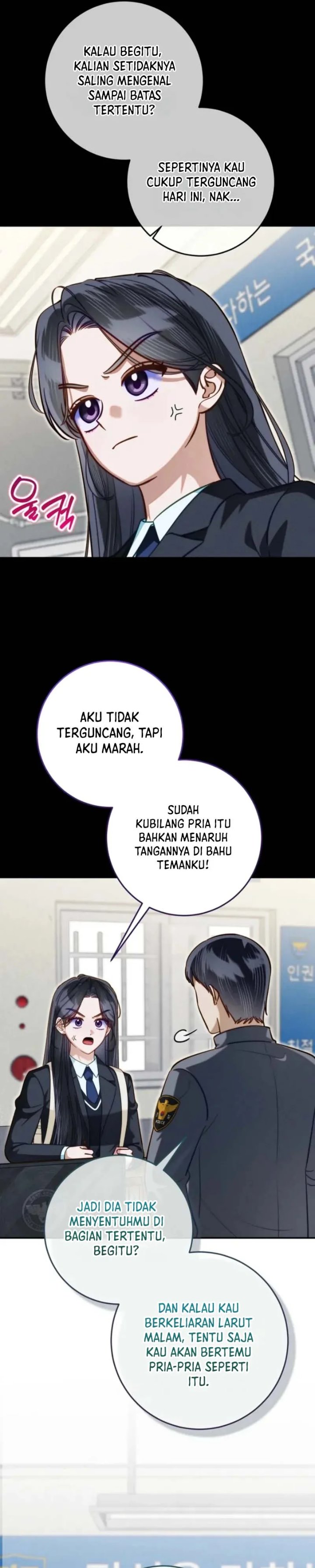 Baca 1st in Class Hides Regression Chapter 13 Bahasa Indonesia page 14
