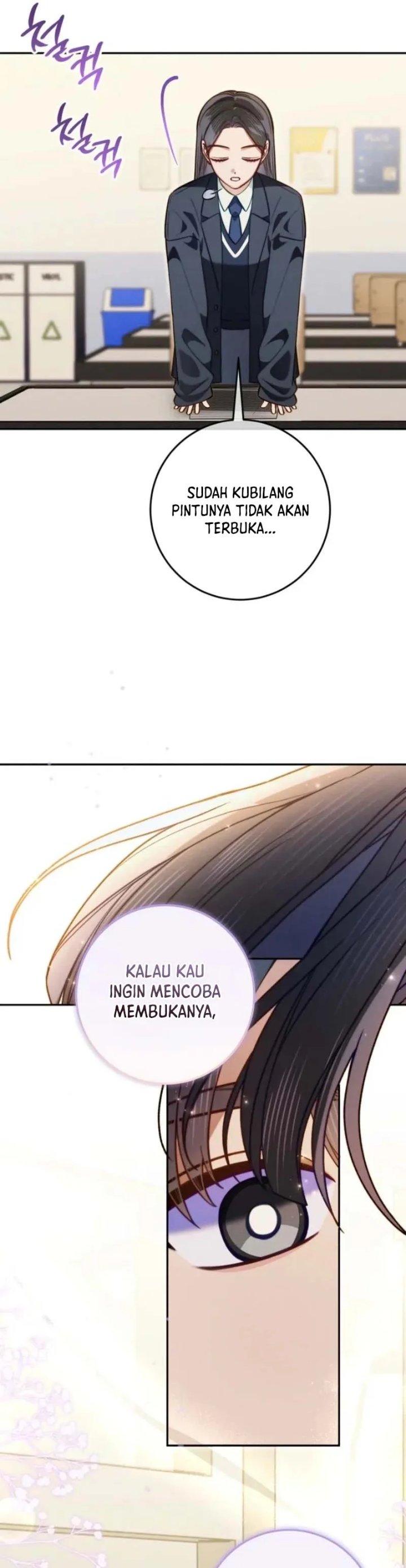 1st in Class Hides Regression Chapter 14 - Page 10