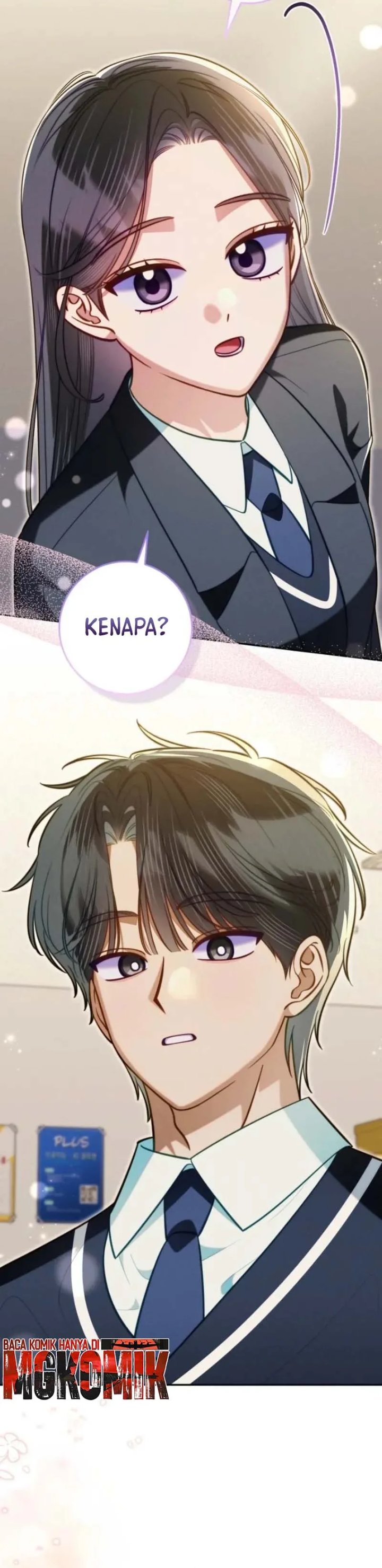 1st in Class Hides Regression Chapter 14 - Page 12