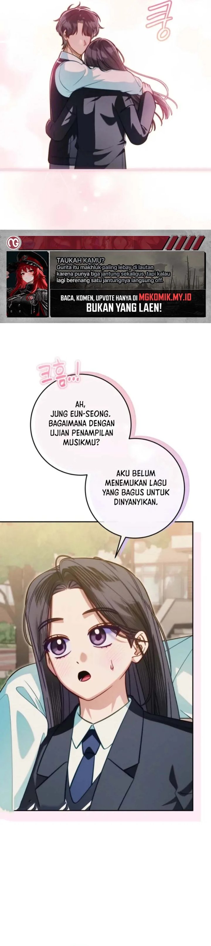 1st in Class Hides Regression Chapter 14 - Page 23