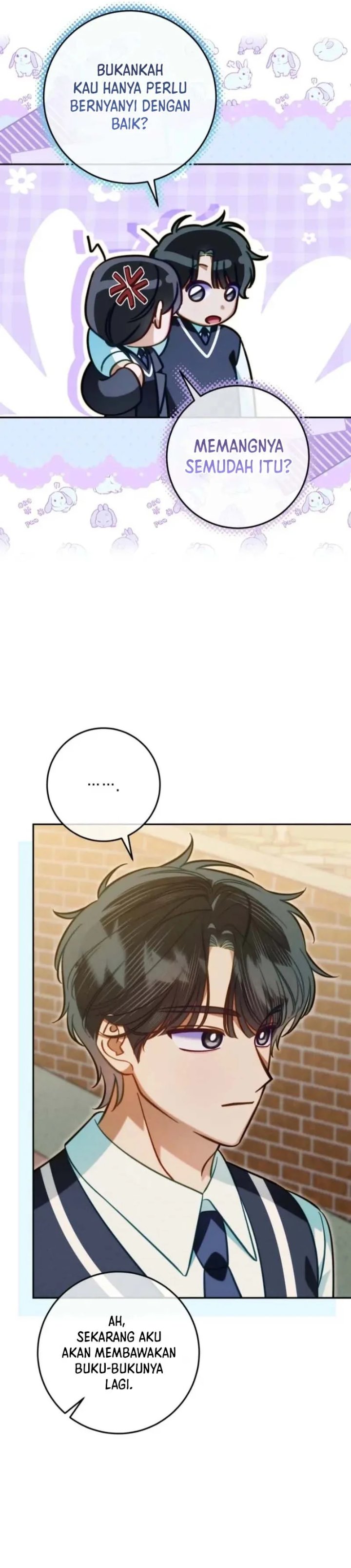 1st in Class Hides Regression Chapter 14 - Page 24
