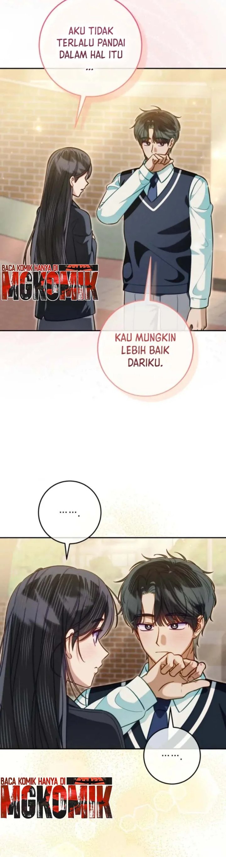 1st in Class Hides Regression Chapter 14 - Page 28