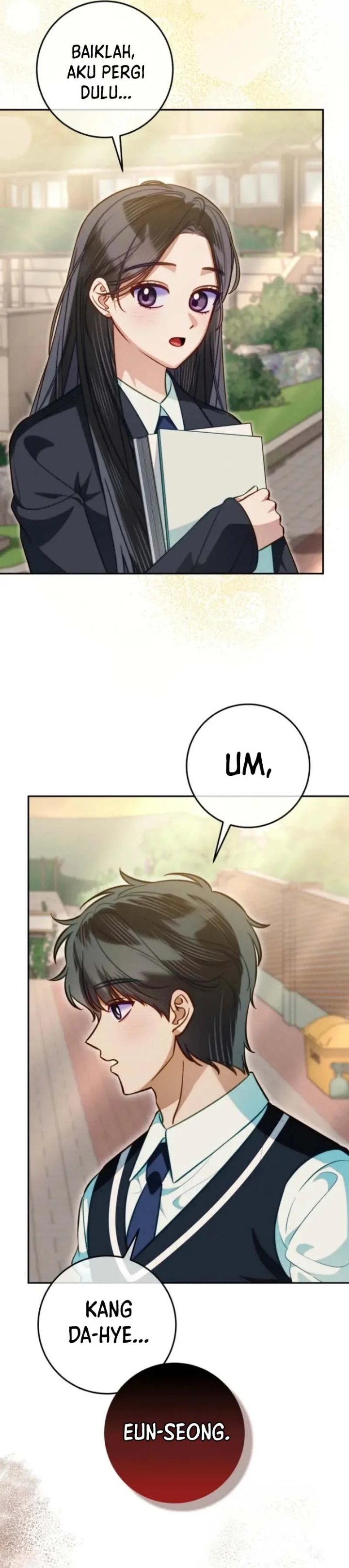 1st in Class Hides Regression Chapter 14 - Page 29
