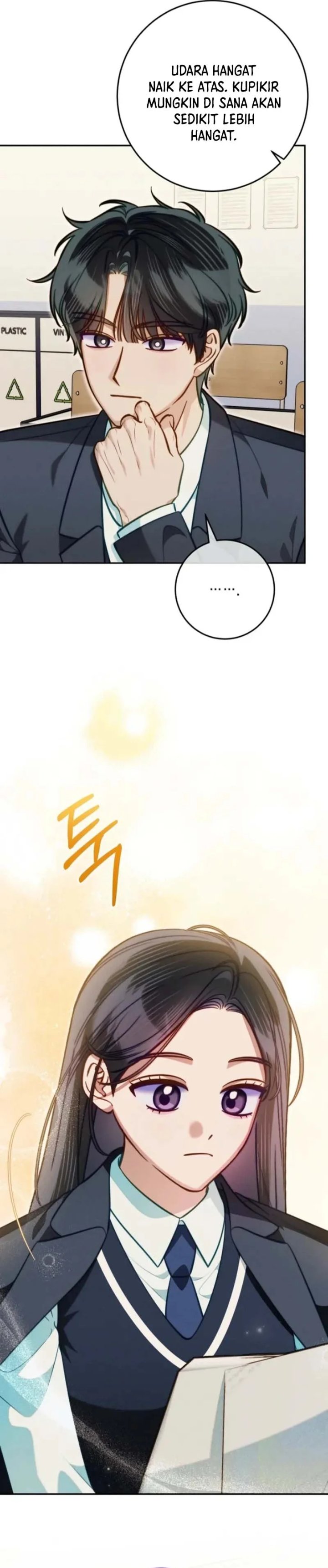 1st in Class Hides Regression Chapter 14 - Page 3
