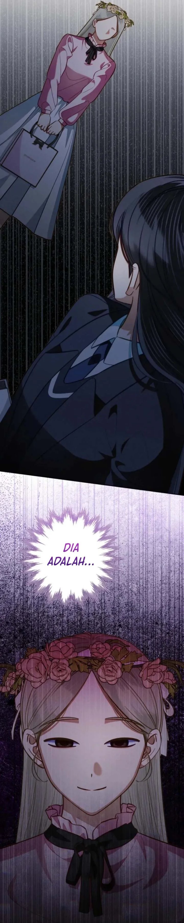 1st in Class Hides Regression Chapter 14 - Page 31