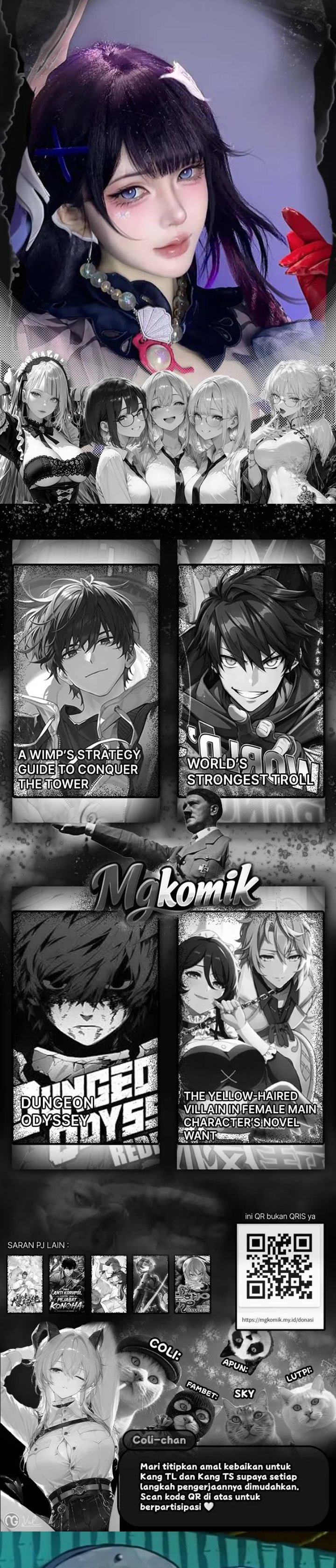 1st in Class Hides Regression Chapter 14 - Page 33