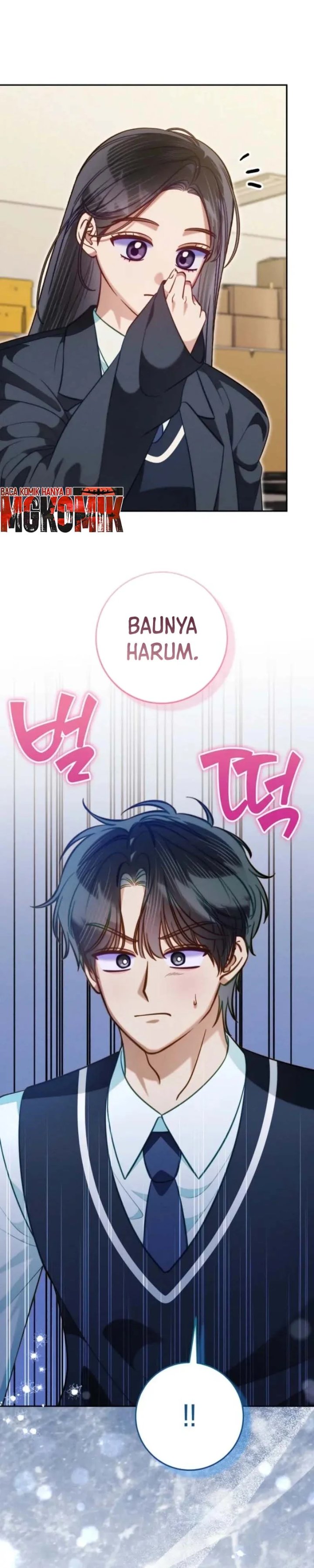 1st in Class Hides Regression Chapter 14 - Page 7